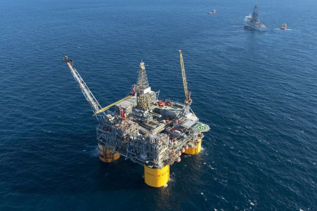Shell Acquisition Gives it 100% Interest in Kaikias Field