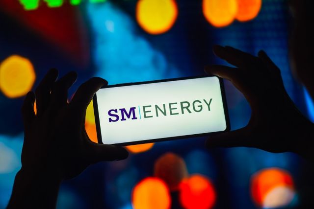 SM Energy Increases Quarterly Cash Dividend