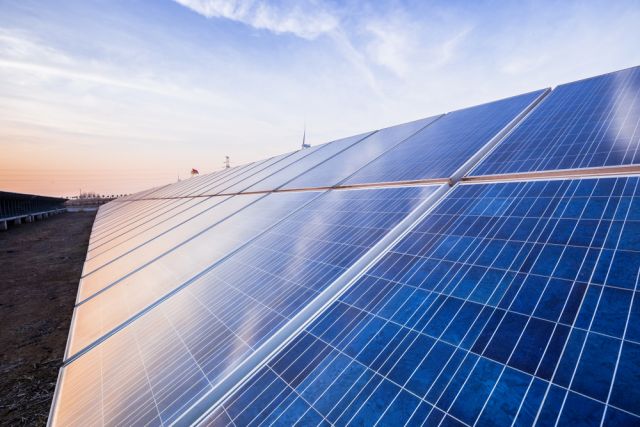 Solar PV Maker Waaree to Build $1B Facility in Houston Area