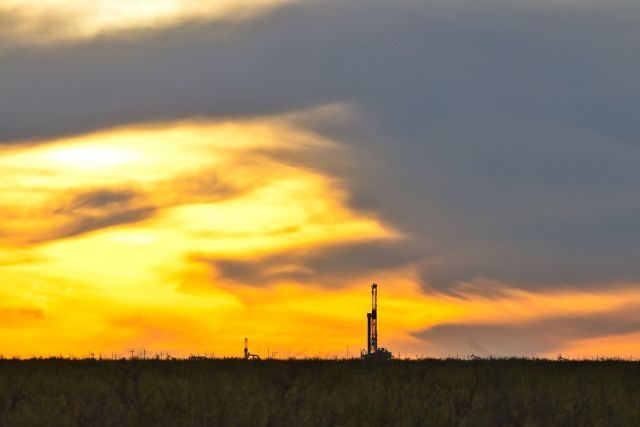 Vital Energy Deal Adds More Permian Basin Working Interests