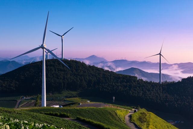 TotalEnergies, Kazakhstan Sign Agreement to Develop $1.4B Wind Farm