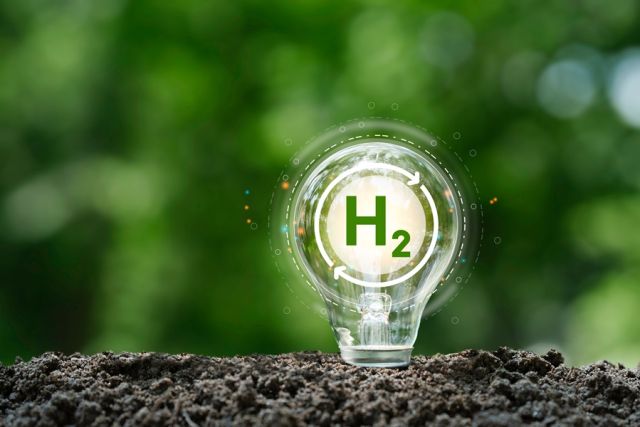 8 Rivers, Casale Partner to Advance Hydrogen Technology