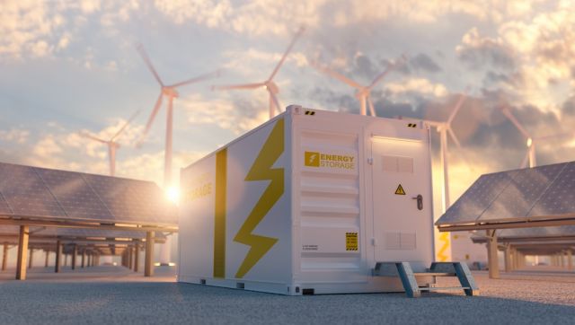 EIA Outlook Shows Energy Storage Capacity Doubling in 2024