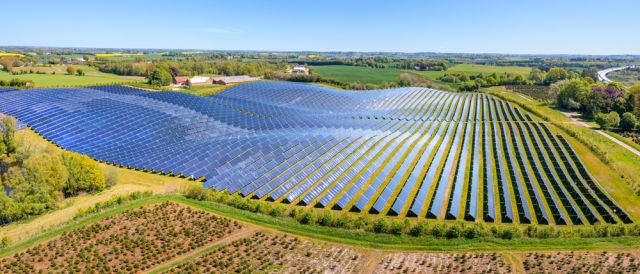 CIP Acquires Soltec’s Solar PV Portfolio in Denmark