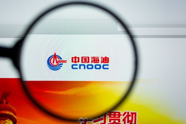 CNOOC Brings Lufeng Phase 2 Project Onstream