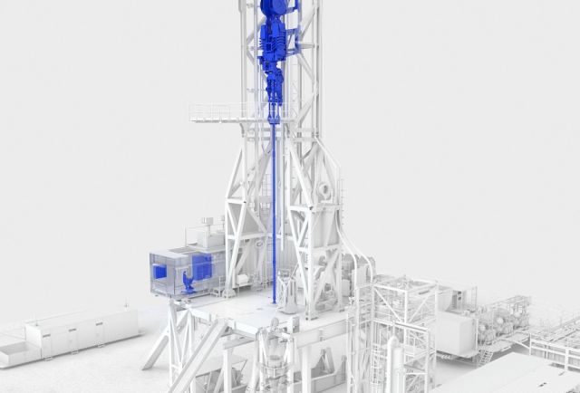 Drilling Automation Systems Provide Consistency Across Wells, Fields, Personnel