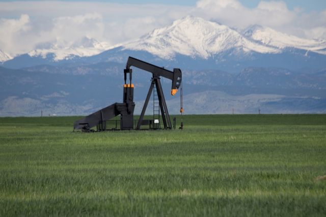 EIA Oil, Gas Output to Fall Across Lower 48 in February