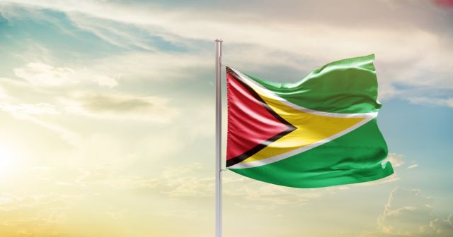 Guyana’s Economy to Grow 34.3% in 2024, Finance Minister Says