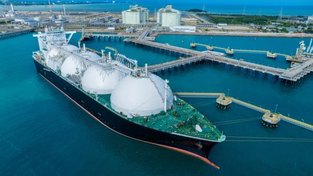 GOP’s Reaction to White House LNG Pause Takes Shape