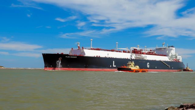 Texas LNG Export Terminal Completes Required Permitting for FID