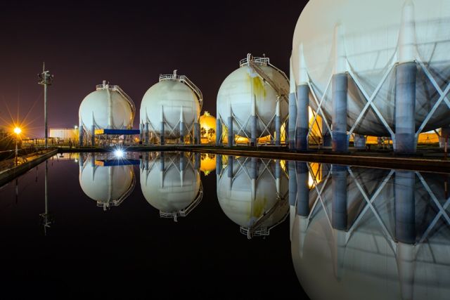 Natgas Hits Record in October, But E&Ps Likely to Rein In Production