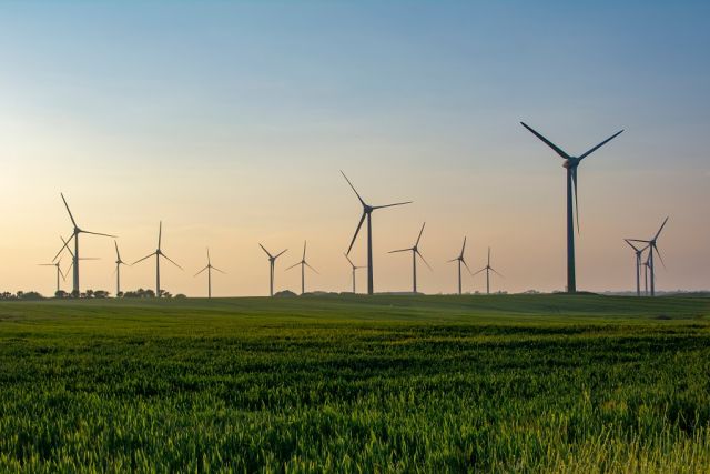 Ørsted Moves Forward with Plans to Develop Wind Farm in Ireland