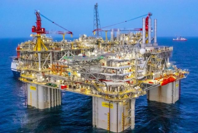 TechnipFMC Wins Pipe Installation Contract from BP