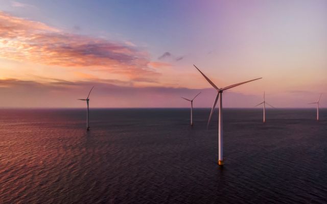 TotalEnergies to Develop Three Offshore Wind Projects