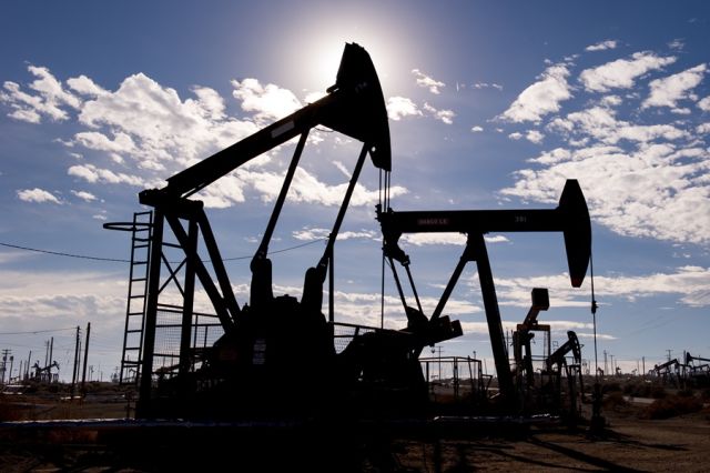 Trio Petroleum to Restart McCool Ranch Oilfield