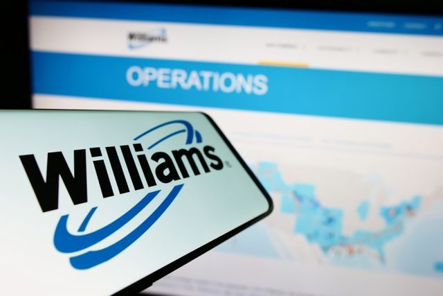 Williams Prices $2.1 Billion Senior Notes