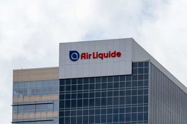 Air Liquide to Add CO2 Recycling at Plant in Germany