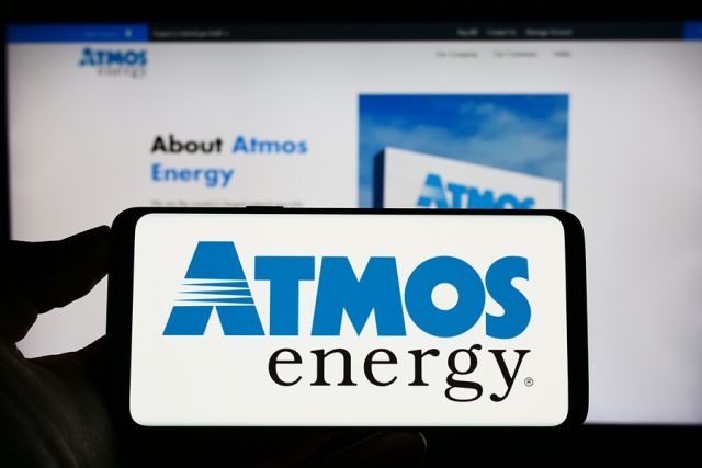 Atmos Energy Announces Quarterly Dividend