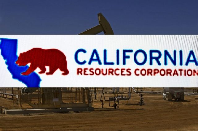 California Resources Corp., Area Energy to Combine in $2.1B Merger