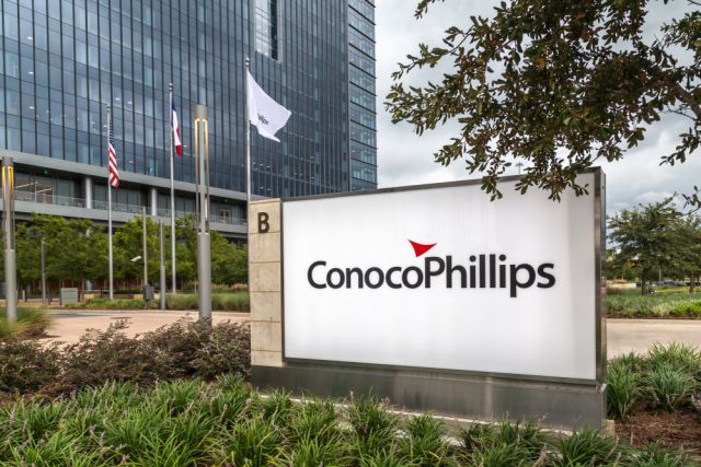ConocoPhillips CEO Ryan Lance Calls LNG Pause ‘Shortsighted’