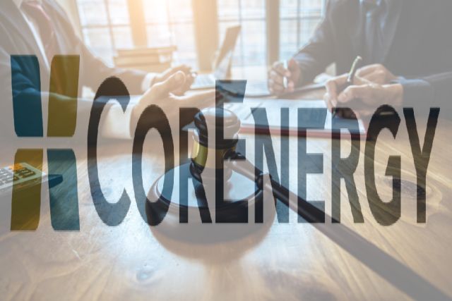 CorEnergy Infrastructure to Reorganize in Pre-packaged Bankruptcy