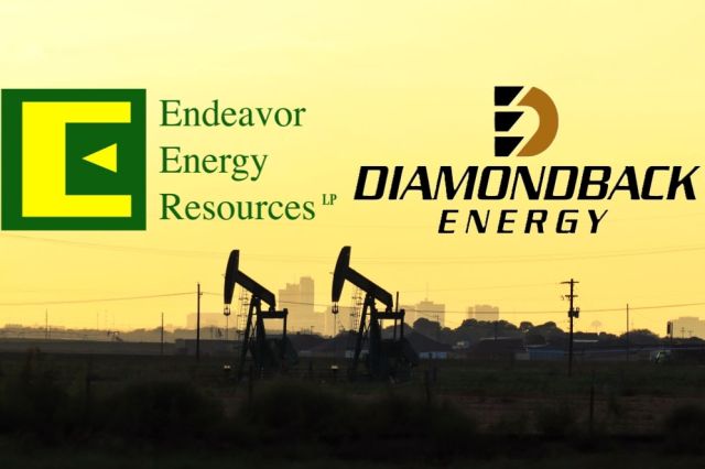 Analysts: Diamondback-Endeavor Deal Raises Inventory Stakes in Permian