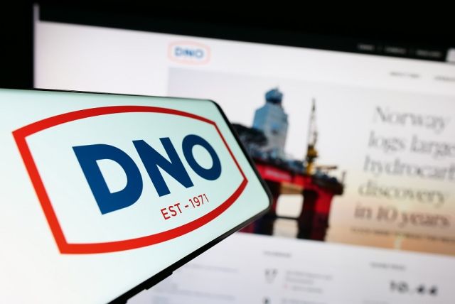 DNO Acquires Arran Field Stake, Continuing North Sea Expansion