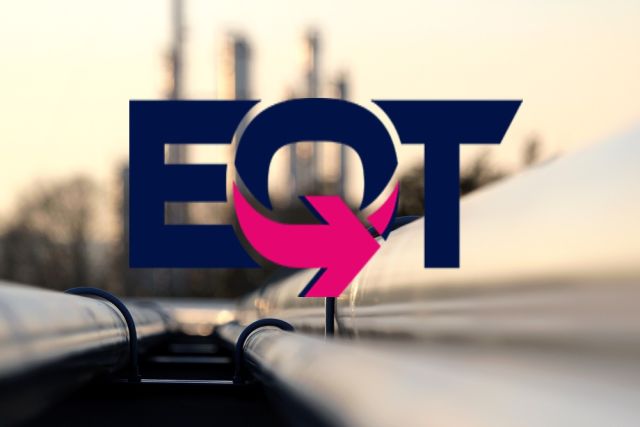 EQT Ups Stake in Appalachia Gas Gathering Assets for $205MM