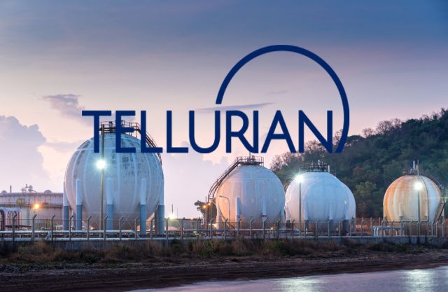 FERC Approves Extension of Tellurian LNG Project