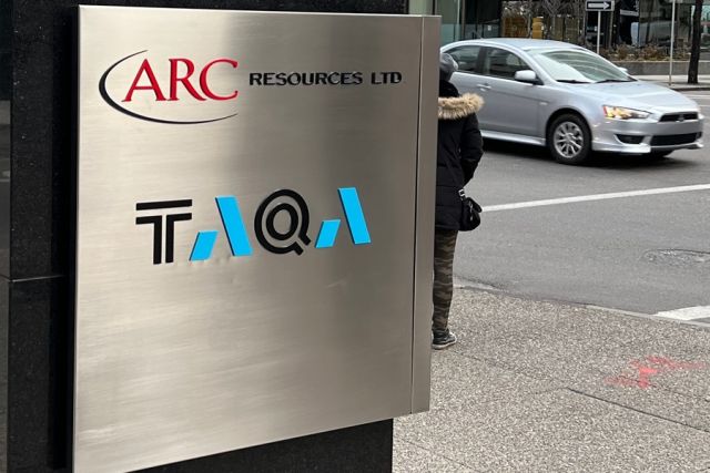 ARC Resources Adds Ex-Chevron Gas Chief to Board, Tallies Divestments