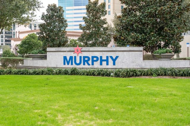 Murphy Oil Promotes Eric Hambly to President and COO
