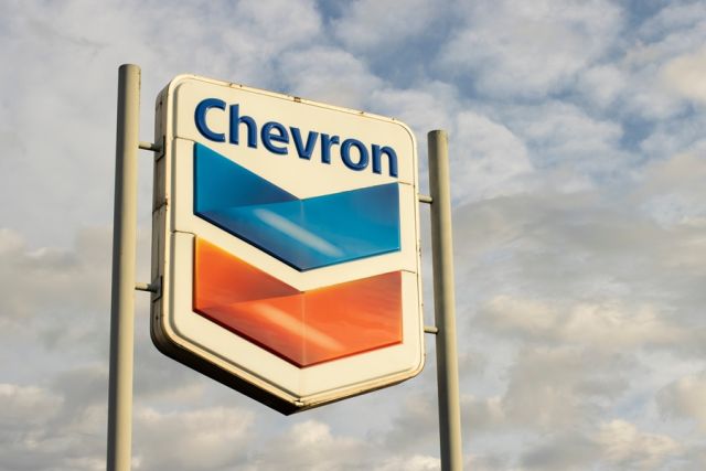 NAPE Chevron’s Chris Powers Talks Traditional Oil, Gas Role in CCUS