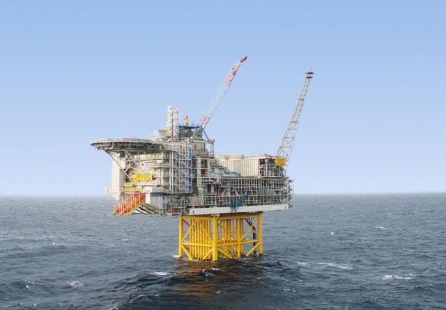 NOD Approves Start-Up for Aker BP’s Hanz Project
