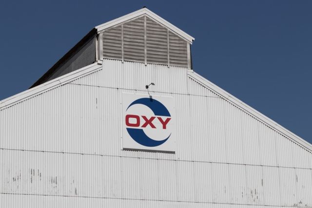 Occidental Increases Annual Dividend by 22%