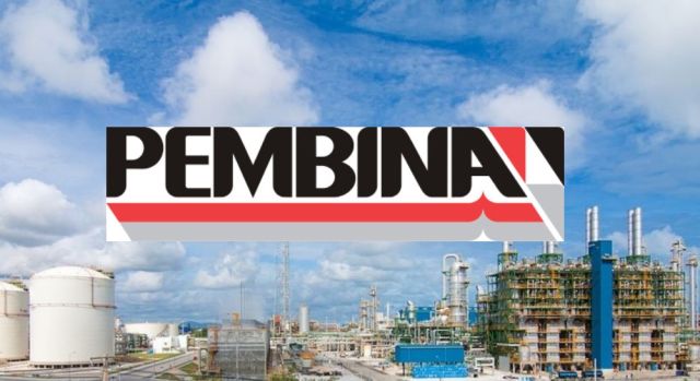 Pembina Pipeline Enters Ethane-Supply Agreement, Slow Walks LNG Project
