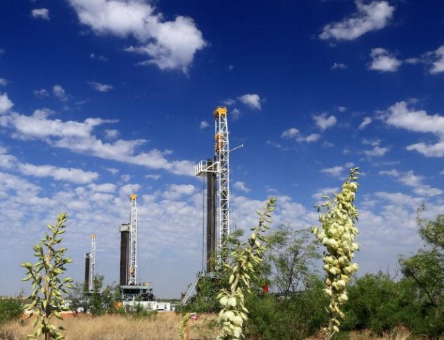 Permian Activity in ‘Low-to-no-growth’ Mode for First Half