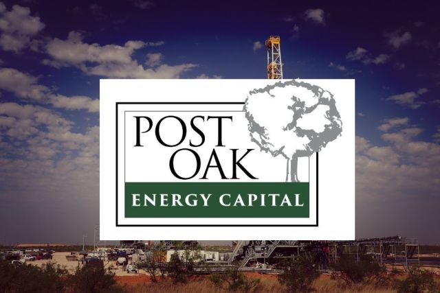 Permian E&P Midway Energy Partners Secures Backing from Post Oak