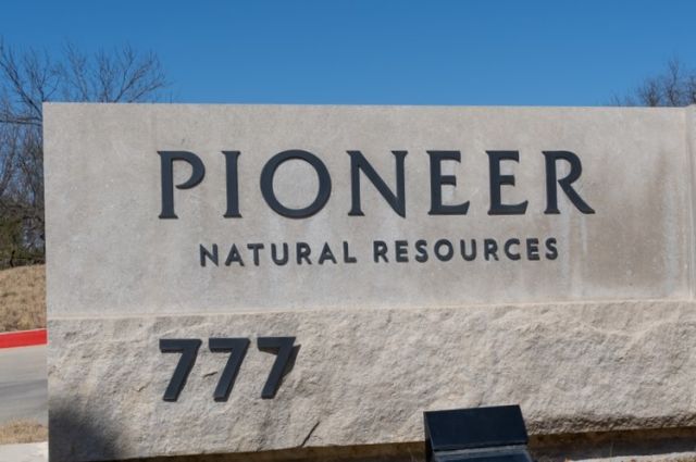 Pioneer Natural Resources Shareholders Approve $60B Exxon Merger