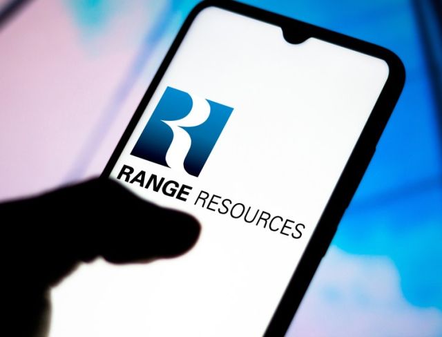 Range Resources Plans Flat Production Target in 2024