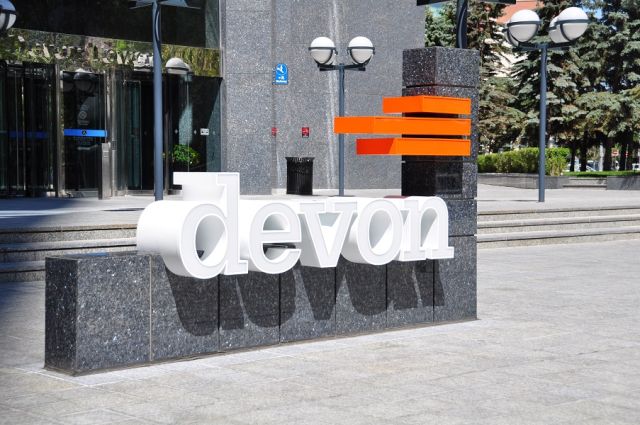 Devon Energy Targeting Bakken E&P Enerplus for Acquisition