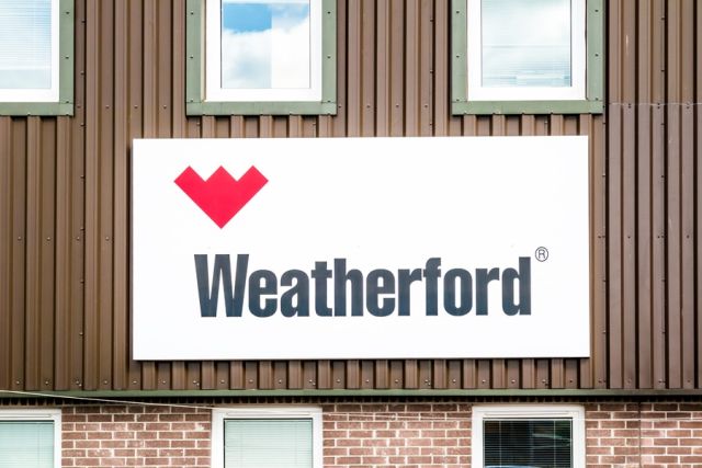 From Restructuring to Reinvention, Weatherford Upbeat on Upcycle