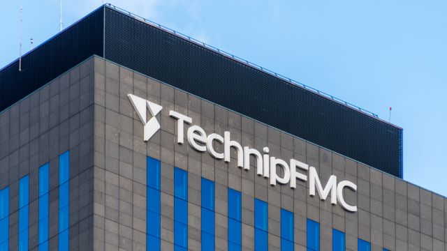 Shell Taps TechnipFMC for 20K System for Sparta