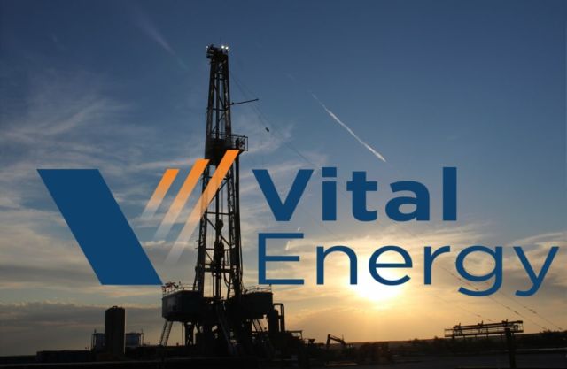 Vital Energy Again Ups Interest in Acquired Permian Assets