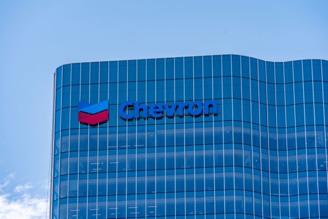 Chevron’s Wirth Says Guyana Important Deal