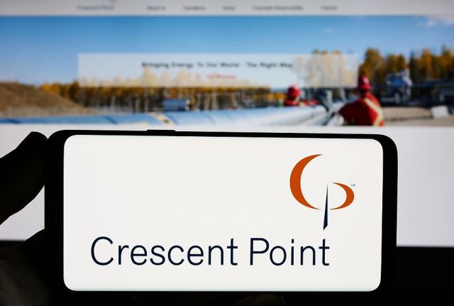 Crescent Point Energy Corp. intends to change its name to Veren Inc