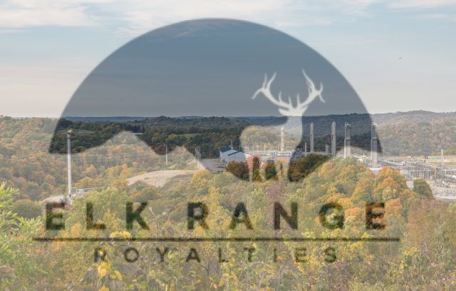 Elk Range Royalties Makes Entry in Appalachia with Three-state Deal