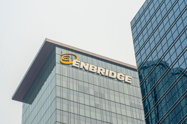 Enbridge Closes First Utility Transaction with Dominion for $6.6B