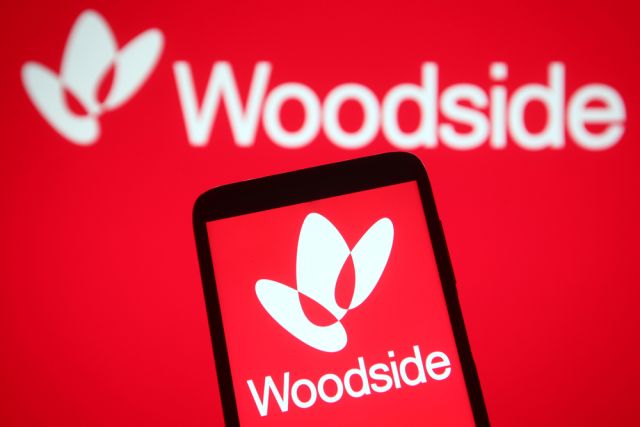 Everywhere All at Once: Woodside CEO Touts Current Global Portfolio