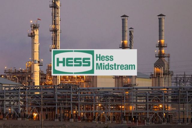 Hess Midstream LP subsidiary Hess Midstream Operations LP is repurchasing approximately $100 million worth of Class B units held by affiliates of Hess Corp. and Global Infrastructure Partners, according to a March 12 press release.  Hess Midstream Operations will repurchase approximately 2 million Class B units equal to 1.2% of the consolidated company. Upon the closing of this repurchase transaction, the public will own approximately 35.4% of Hess Midstream, Global Infrastructure Partners will own 26.8% an