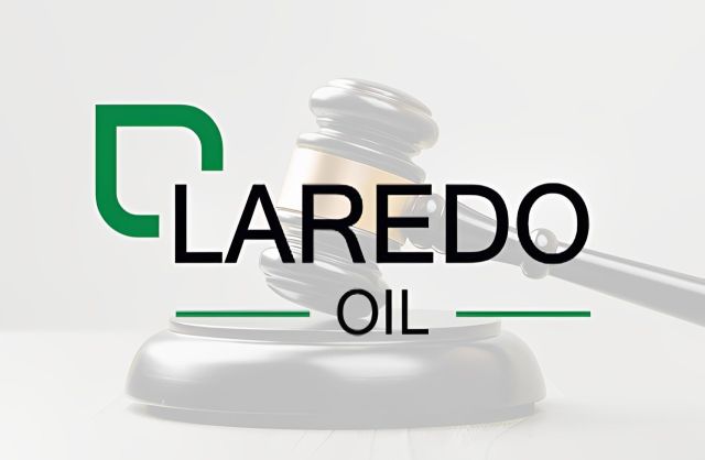 Laredo Oil Settles Lawsuit with A&S Minerals, Erehwon